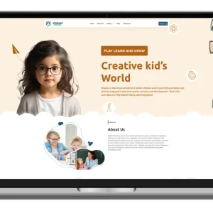 eSchool SaaS - School Management System