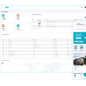 eClassify - Classified Buy and Sell Marketplace