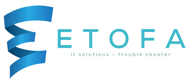 Etofa Logo